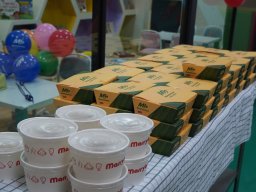 3 MAC 2025 PELANCARAN RASMI MARRYBROWN PLAYLAND HTPN